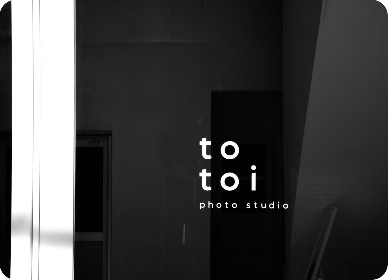 photo studio totoi